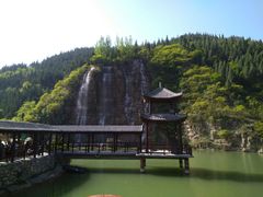 景点-黄花溪