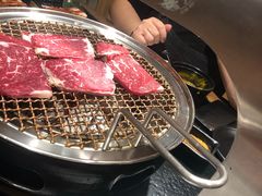 -九田家黑牛烤肉料理(石路天虹店)