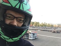 -赛达赛车主题乐园·卡丁车·团建