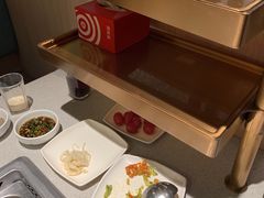 -海底捞火锅(番禺广场店)