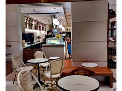 大堂-Peet's Coffee皮爷咖啡(万象天地店)