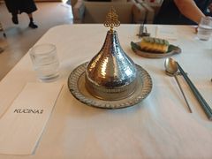 -龟兹KUCINA·新疆菜(前滩L+PLAZA店)