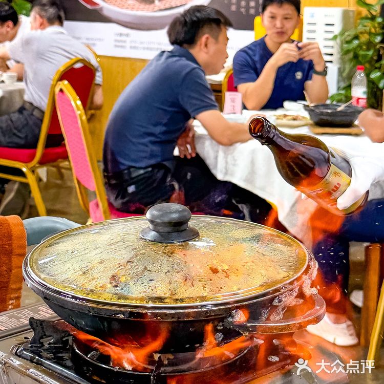 还是来顺德靠谱！！农家菜又便又靓又正👍