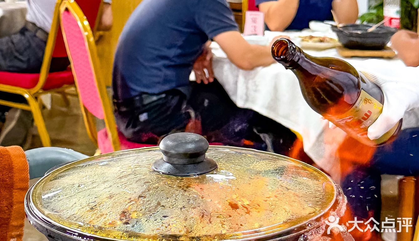 还是来顺德靠谱！！农家菜又便又靓又正👍
