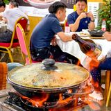 还是来顺德靠谱！！农家菜又便又靓又正👍