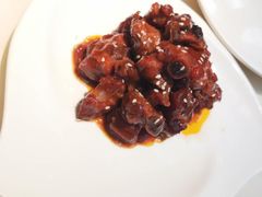 糖醋小排-19号私房菜(云南路店)