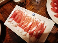 -额尔敦传统涮(公园西路店)