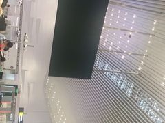 -广州白云国际机场-T2航站楼