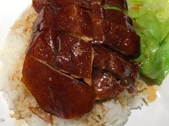 -太兴烧味餐厅(白加士街店)