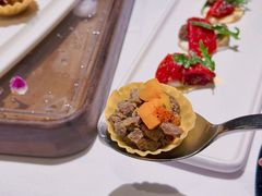 -王品牛排(福州泰禾店)