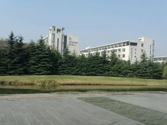 -江南大学(蠡湖校区)