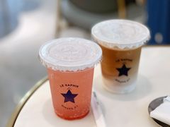-LE SAPHIR 莎菲尔菓子(和兴店)