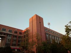 -杭州电子科技大学(下沙校区)