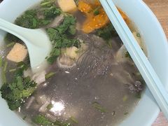 -回味鸭血粉丝汤(砂之船店)
