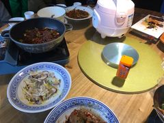 -小柴米·传统江西菜(八一广场店)