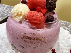 -哈根达斯(南京德基广场店)