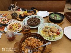 -萨莉亚意式餐厅(天河城购物中心店)