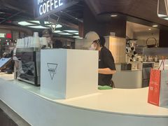 -Manner Coffee(芮欧百货店)