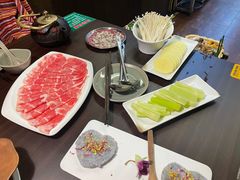 -滇釜火锅·能喝汤的火锅(车公庄店)