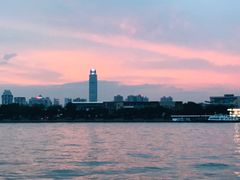 -珠江夜游广州塔·中大码头