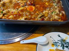 -小小河边鱼(天润城店)