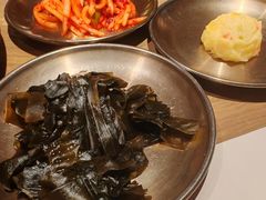 -西塔老太太泥炉烤肉(北京亚运村店)
