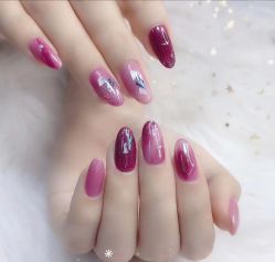 -Wink美甲美睫