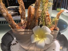 -佬麻雀·剁椒鱼头(京基KK One店)