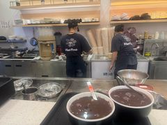 -鲜芋仙(番禺万达广场店)