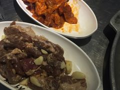 -喜来稀肉(虹泉路店)