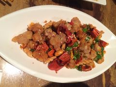 辛香汇(大华第一坊店)-辛香汇(大华第一坊店)