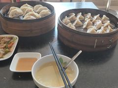 -三盛楼饭店(四流中路店)