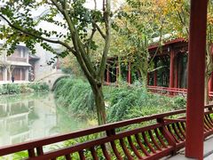 -龙潭水乡