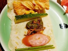 -淀里船宴(卓达店)