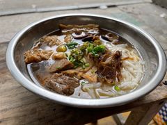 -炳记牛味粉店(四坊路店)