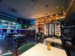 大堂-YEECOO野可(长园路店)