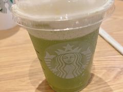 -星巴克臻选(广州太古汇店)