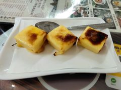 -周大娘牛乳(旧寨古村总店)