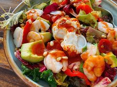 -RAC BAR(安福路店)