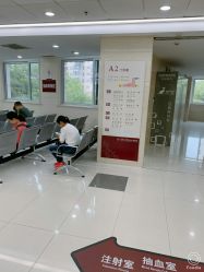 -复旦大学附属妇产科医院(杨浦院区)