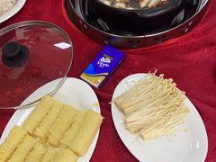 -花苑美食横琴生蚝火锅(拱北粤华路店)