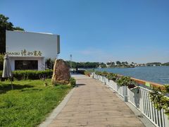 -仙湖旅游度假区