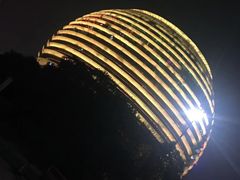 -杭州国际会议中心洲际酒店-原素全日餐厅(解放东路店)