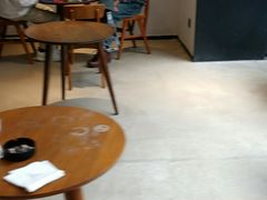 大堂-野鸽子咖啡(航空路店)