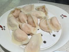 -船歌·鱼水饺青岛菜(金狮广场店)