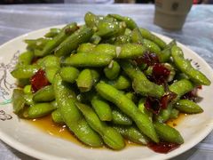-小民大排档(光谷店)