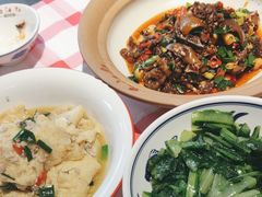 -西江红·株洲本地菜(滨江南路店)