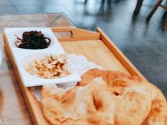 -老磨油饼(高陵店)