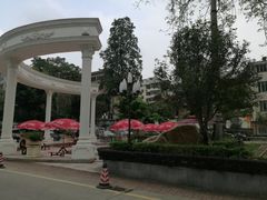 -东山宾馆(广州东山口地铁站店)