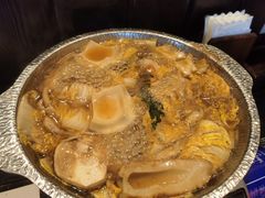 -芥岛(河北大街店)